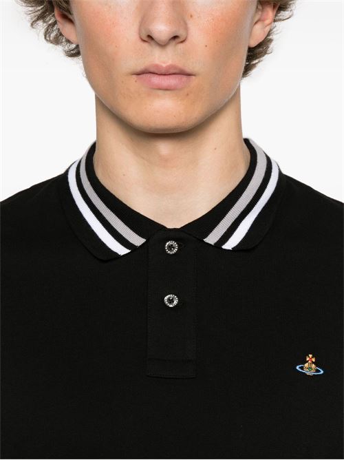  VIVIENNE WESTWOOD | 2H01000I J0009N401 black